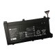 Original Batterie Honor Magicbook 14 3665mAh 42Wh
