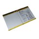 Original Batterie Huawei 1ICP3/90/99-2 6500mAh 24.7Wh