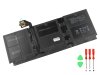 Original Batterie Microsoft DYNT02 G3HTA052H 6041mAh 45.8Wh