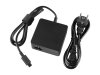 45W USB-C AC Adaptateur Chargeur HP Chromebook 11A G6 EE