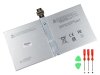 Original Batterie Microsoft DYNR01 G3HTA026H 5087mAh 38.2Wh