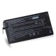 Batterie Getac BP3S1P2100 2100mAh 24Wh