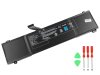 Batterie 3ICP6/62/69-2 8200mAh 93.48Wh