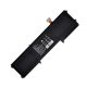 Original Batterie Razer Blade 14 2017 RZ09-01953 6160mAh 70Wh