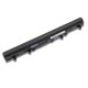 37Wh / 4Cellules Batterie pour Gateway AL12A32