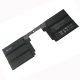 Original Batterie Microsoft Surface Book 2 1813 5473mAh 62.2Wh