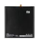 Original Batterie Xiaomi BM60 6520mAh 23.71Wh