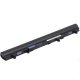 37Wh / 4Cellules Batterie pour Gateway AL12A32