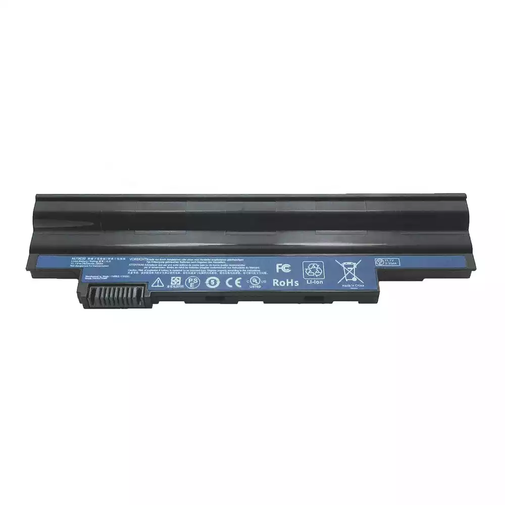 28Wh Batterie pour Packard Bell AL13C32